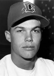 Larry Wayne Jones, Jr. (Chipper Jones)