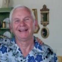 Eugene Samson Obituary