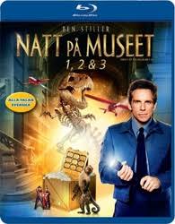 Night At The Museum 1 3 Blu Ray Release Date October 5 2015 Sweden To write a new article, just enter the article title in the box below. night at the museum 1 3 blu ray release