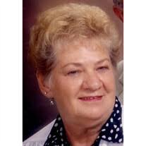 Shirley Ann Sargeson Obituary March 18, 2019