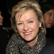 Kicking back at Newsweek