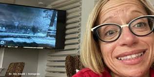 Jen Arnold's Mom Passing Away