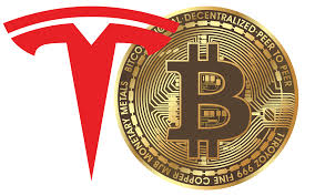 Will halt sales of cars using bitcoin due to the effects on the environment that cryptocurrency mining can have, chief executive elon musk said wednesday, and prices of tesla shares and. Tesla Meets Bitcoin T Emagazin