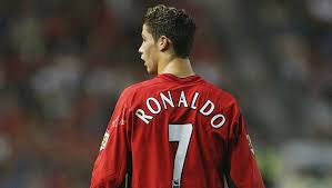 2003 Interview With An 18 Year Old Cristiano Ronaldo Told Us All We Needed To Know About His Future 90min