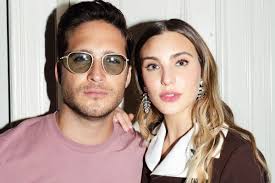 Macarena achaga figueroa (spanish pronunciation: Fans Ya Quieren Ver A Macarena Achaga Como Michelle Salas En Luis Miguel La Serie
