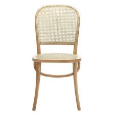 They are made of natural materials. Luca Beech And Rattan Dining Chair Set Of 2 Beech Chair Dining Luca Rattan Set Rattan Dining Chairs Dining Chairs Dining Chair Set