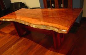 Table Made Of Jarrah Wood Table Design Furniture Design Rustic Table