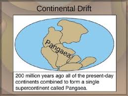 Continental Drift Sea Floor Spreading And Plate Tectonics Continental Drift Plate Tectonics This Or That Questions