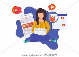 Customer Centricity Vector Photo Free Trial Bigstock