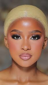 Mastering Neutral Glam Makeup Techniques