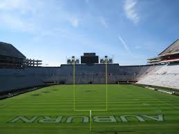 Jordan Hare Stadium