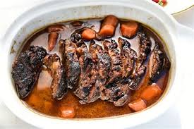 In a large skillet, heat oil over medium heat. Travelwade Brisket With Lipton Onion Soup Brisket With Lipton Onion Soup Mix And Cranberry Sauce View Top Rated Lipton Onion Soup Mix Brisket Recipes With Ratings And Reviews