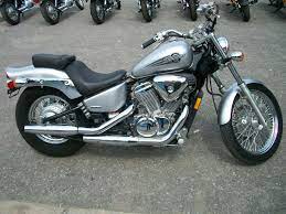 Pin On Vlx Honda 600 Vt600cd