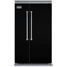 Check spelling or type a new query. Viking Refrigerators Vcsb5483bk Side By Side From Peter Martin Appliance