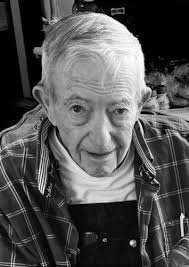 Jon Ogden Obituary (1934