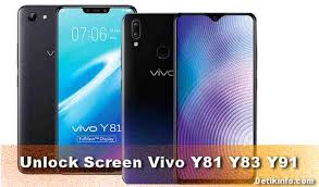 Membuka pola hp vivo dengan hard reset. Mengatasi Lupa Pola Sandi Vivo Y81 Y83 Dan Y91 Tanpa Flashing Detik Info