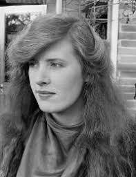 Michèle Amanda Mary Aitken 1966–2023