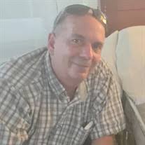 Mark A. Hymel Obituary April 25, 2017