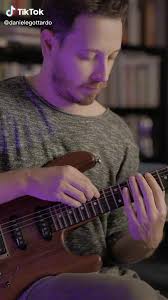 The amazing Daniele Gottardo ,Italian phenom and guitar great!l🎸🤘🎸👍🏼