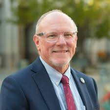 The Metropolitan Water District of Southern California 2023 Climate Action  Plan Implementation Second Annual Progress Report