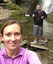 GETTING BACK ON TRACK