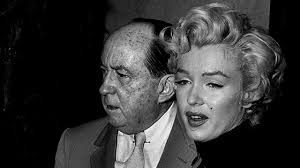 The Breakup with Marilyn