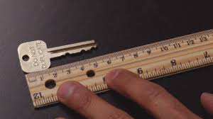 Calibration of these rulers are normally done in 3 different ways: How To Read A Ruler Mighty Guide
