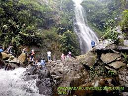 Murti riani reviewed curug cigentis loji karawang selatan — 5 star. Dolin Nang Curug Cigentis Radar Djowo