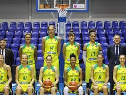 The official account of fenerbahçe öznur kablo women's basketball. Fenerbahce Basketball Roster 2018