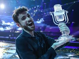 The netherlands were one of seven countries who participated in the very first eurovision in lugano in 1956 (in fact they performed the very first entry). Duncan Laurence Will Perform In Semi 1 And The Final Of Eurovision 2021