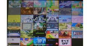 Random selection is available from the start of the game. How To Unlock All Super Smash Bros 3ds Stages Video Games Blogger