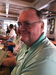 Bill Groff Obituary (1947