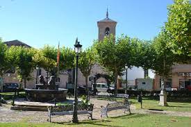 We did not find results for: Todo Dispuesto En Calera Y Chozas Para Vivir Intensamente Sus Fiestas Patronales La Voz Del Tajo