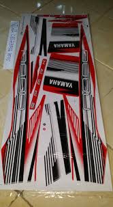 | gratis ongkir ✓ voucher ✓ cod. Yamaha Vega R Vega Zr Vega Kotak Stiker Striping Yamaha Vega æ·»åŠ äº† 1 å¼ æ–°ç…§ç‰‡ åœ¨ Kedungwaru Katikan Kedunggalar Ngawi Jawa Yamaha Vega R Vega Zr Vega Kotak Stiker Striping Yamaha