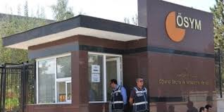 Ösym başkanlığı şu anda ankara bilkent'te yer almaktadır. Osym Den Egitim Bilgilerini Guncelleyin Uyarisi Memurlar Net