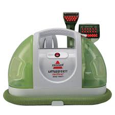 Bissell Little Green Instructions 30k4e Carpet Steam Cleaner August 2017