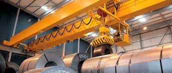 Which are the most important crane manufacturers in the united states? Overhead Crane Manufacturers In Usa And The World Top Suppliers