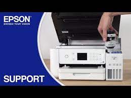 This utility is required for epson email print, remote print or scan to cloud. Epson Et 3760 Et Series All In Ones Printers Support Epson Us