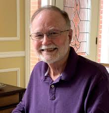 Ralph Ryman, Obituary