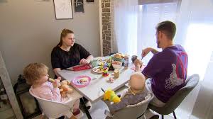 Lavinia & Tim haben wieder Streit