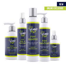 22 Natural Hair Products Brands For Black Kids Babies And Mixed Kids Coils And Glory