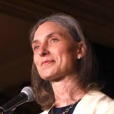 Maxine Dexter, MD, FACP (@doctormaxine)