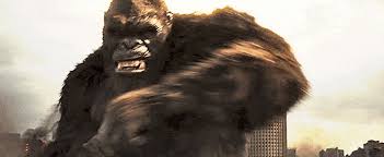 Godzilla is the main kaiju protagonist of the monsterverse franchise. Godzilla Vs King Kong Whose Poops Would Be Bigger Mental Floss