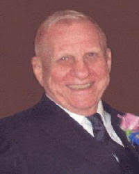 Raymond Weaver Obit