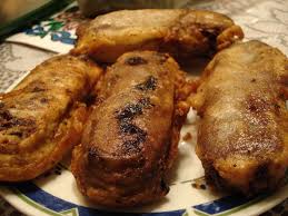 Image result for deep fried mars bar