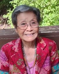 Dong Yai (Maria) Faerber Obituary November 12, 2024