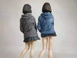 フィギュア】 ヤフオク! - 1/12 JKメイト パーカー ミニ... リアルフィ - m2c.cnrs.fr