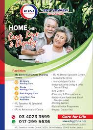 Founded in 2010, our office operates in conjunction with our bangkok, jakarta, manila and singapore teams as bain southeast asia. Kpj Senior Living Care Nursing Home Home Facebook