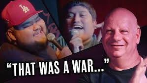 Best of Roast Battle Chicago