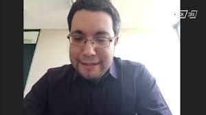 Dr. Diego Saa "Lo bueno, lo malo y lo feo del COVID-19" Parte 1